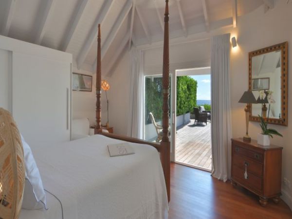 St. Barts Home 965414