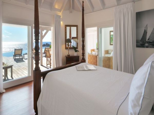 St. Barts Home 965414