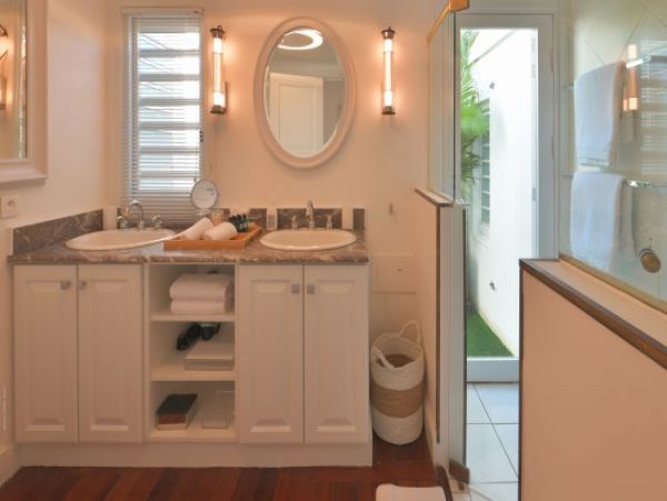 St. Barts Home 965414