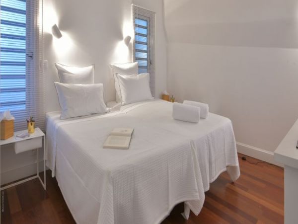 St. Barts Home 965414