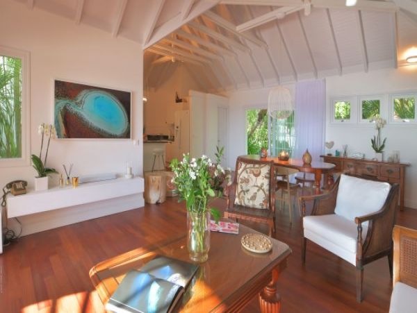 St. Barts Home 965414