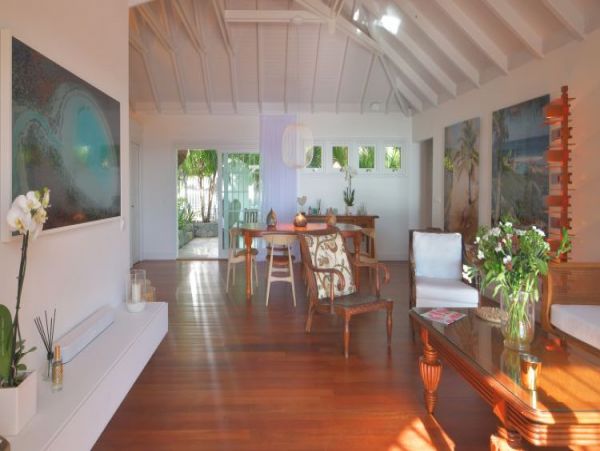 St. Barts Home 965414