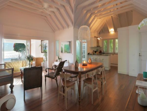 St. Barts Home 965414