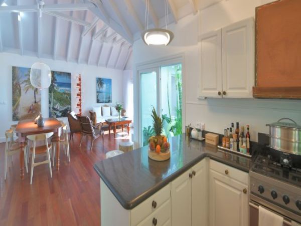 St. Barts Home 965414