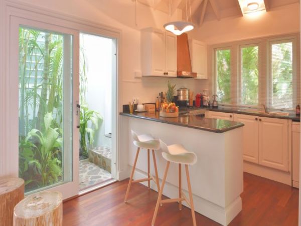 St. Barts Home 965414