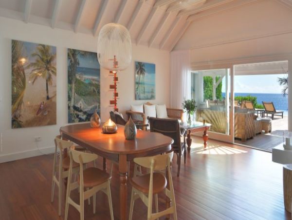 St. Barts Home 965414