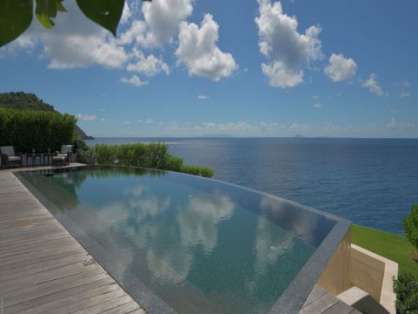 St. Barts Home 965414