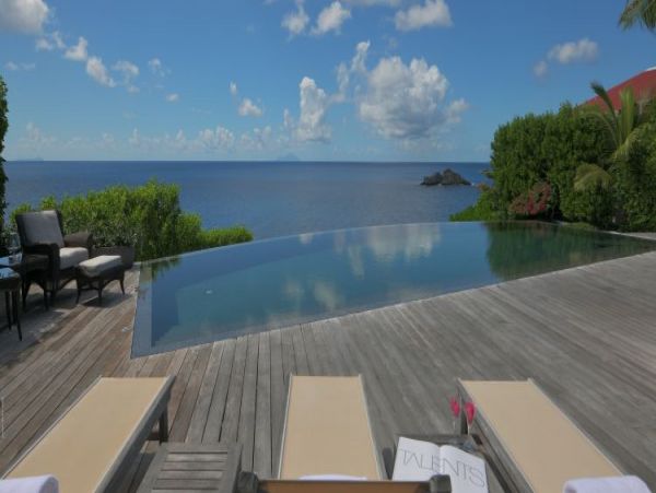St. Barts Home 965414