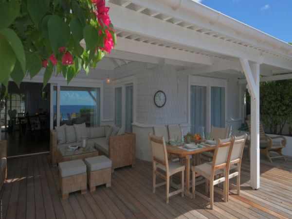 St. Barts Home 965414