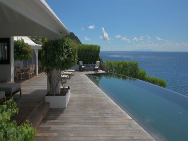 St. Barts Home 965414