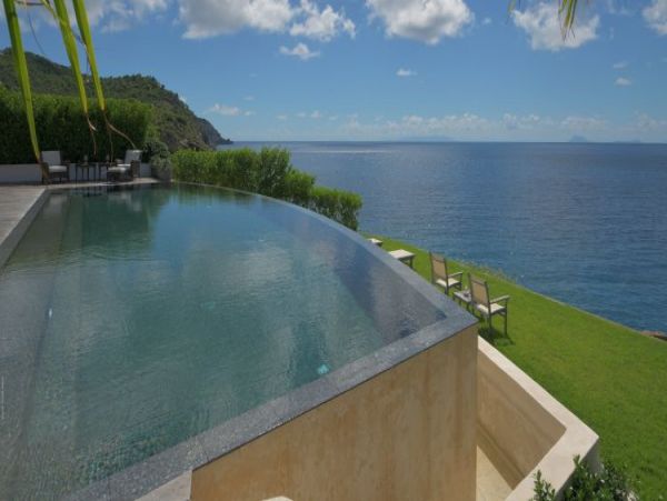 St. Barts Home 965414