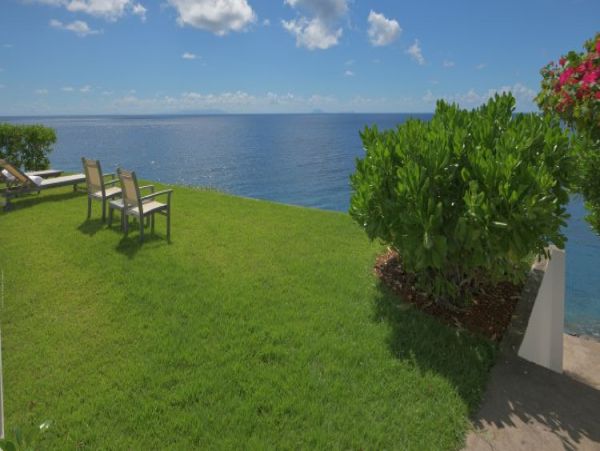 St. Barts Home 965414