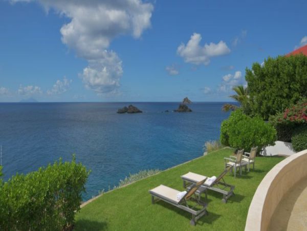 St. Barts Home 965414