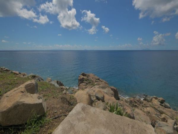 St. Barts Home 965414