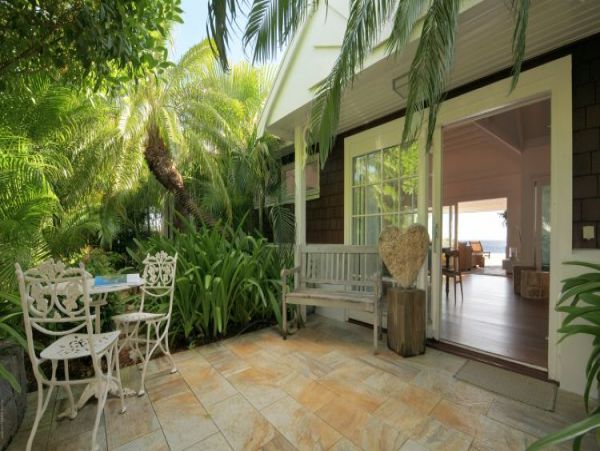 St. Barts Home 965414