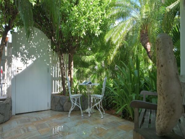 St. Barts Home 965414