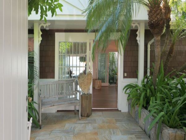 St. Barts Home 965414