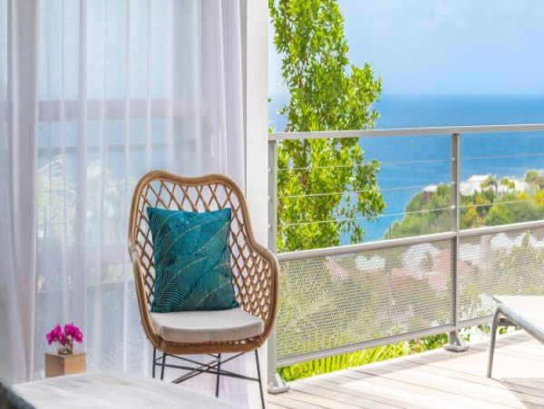 St. Barts Home 965415