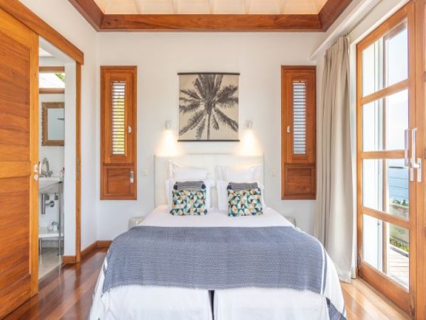 St. Barts Home 965415