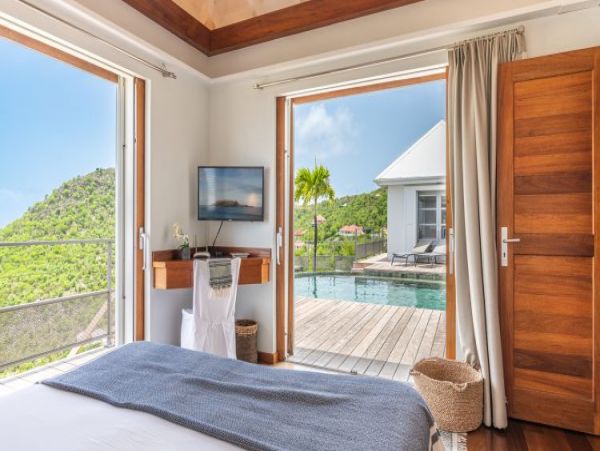 St. Barts Home 965415