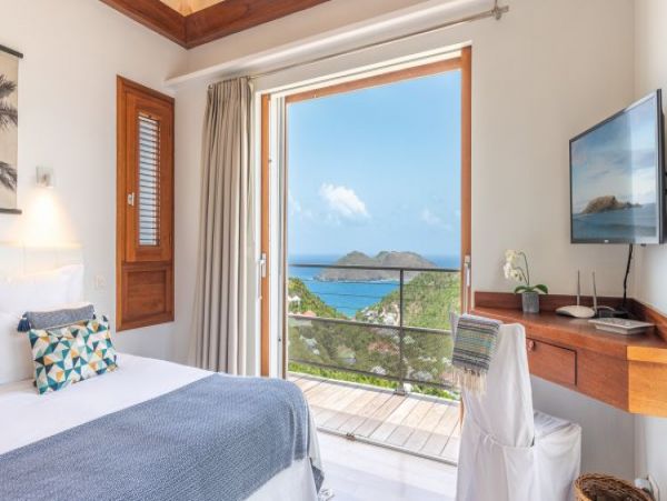 St. Barts Home 965415