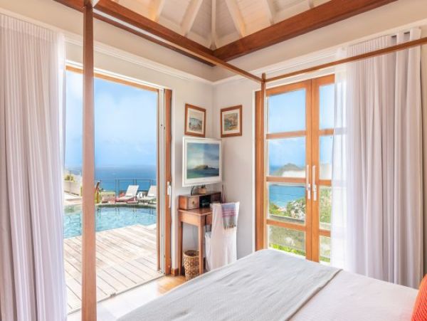 St. Barts Home 965415