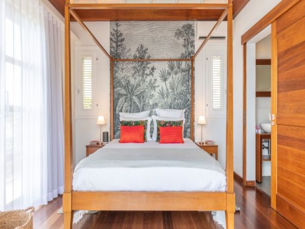 St. Barts Home 965415