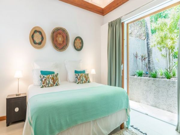 St. Barts Home 965415