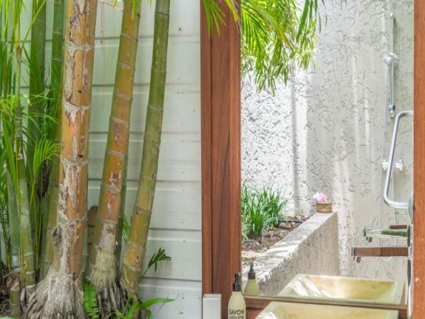 St. Barts Home 965415