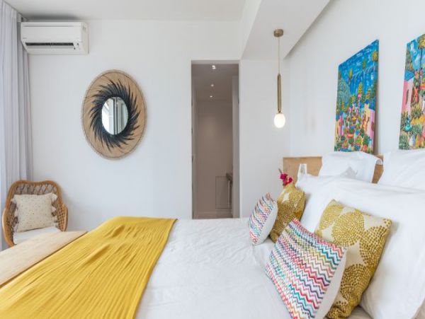 St. Barts Home 965415