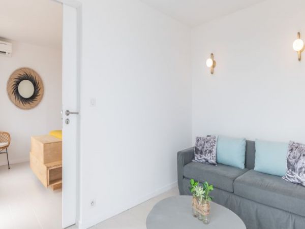 St. Barts Home 965415