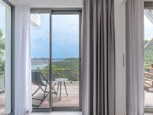 St. Barts Home 965415