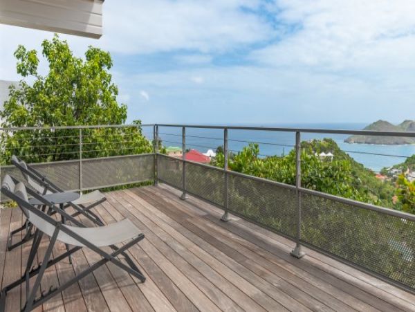 St. Barts Home 965415
