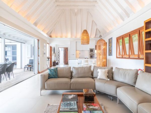 St. Barts Home 965415