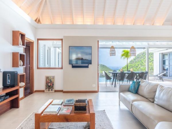 St. Barts Home 965415