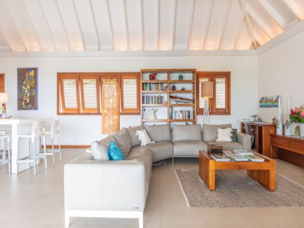 St. Barts Home 965415