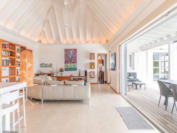 St. Barts Home 965415