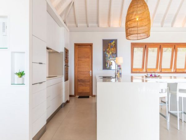 St. Barts Home 965415