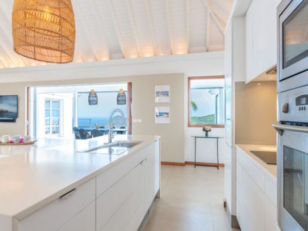 St. Barts Home 965415