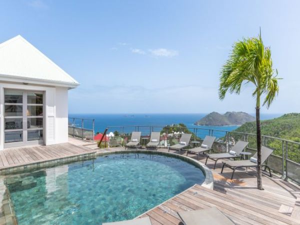 St. Barts Home 965415