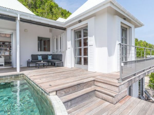 St. Barts Home 965415