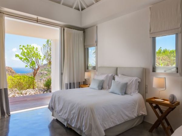 St. Barts Home 965416