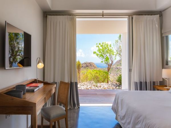 St. Barts Home 965416