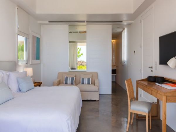 St. Barts Home 965416