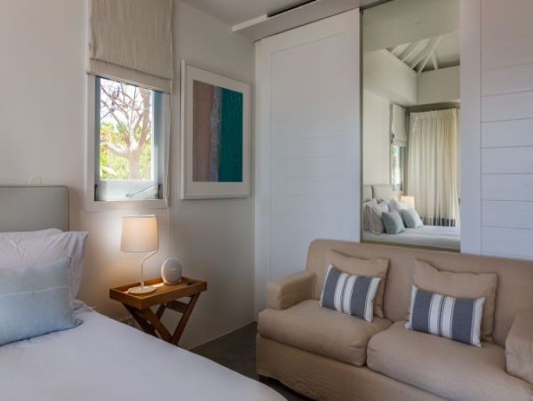 St. Barts Home 965416
