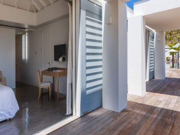 St. Barts Home 965416