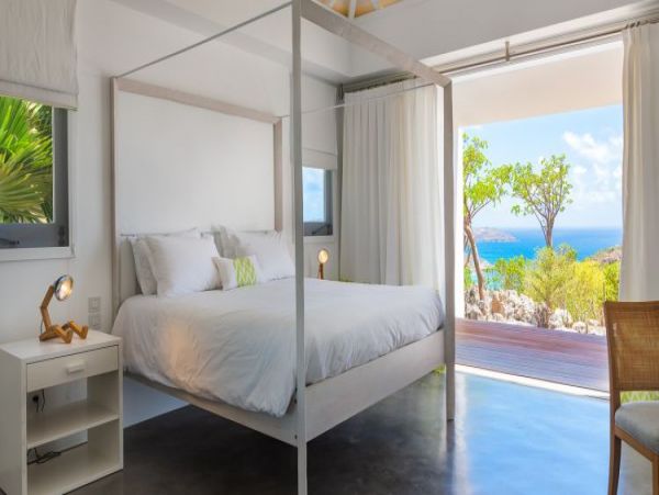 St. Barts Home 965416