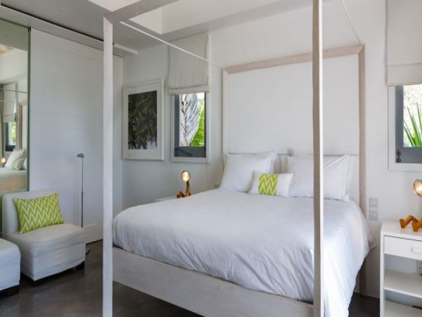St. Barts Home 965416