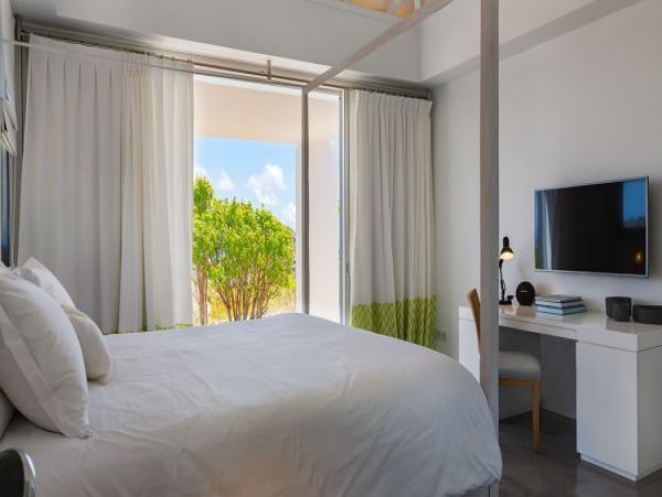 St. Barts Home 965416