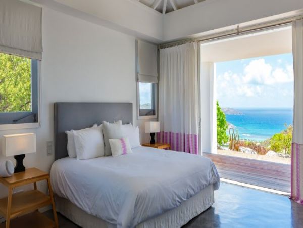 St. Barts Home 965416